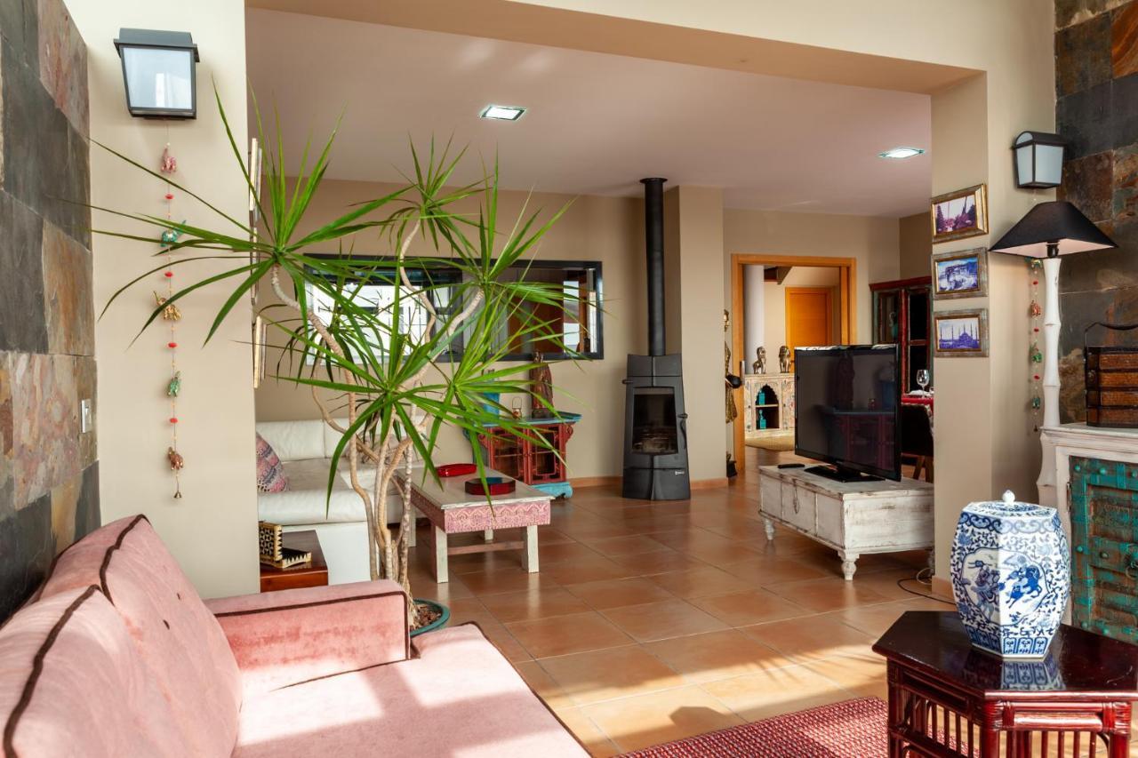 Chalet Con Piscina Privada En Mazagón Extérieur photo