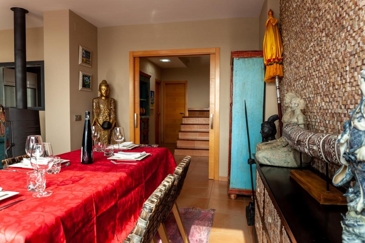 Chalet Con Piscina Privada En Mazagón Extérieur photo
