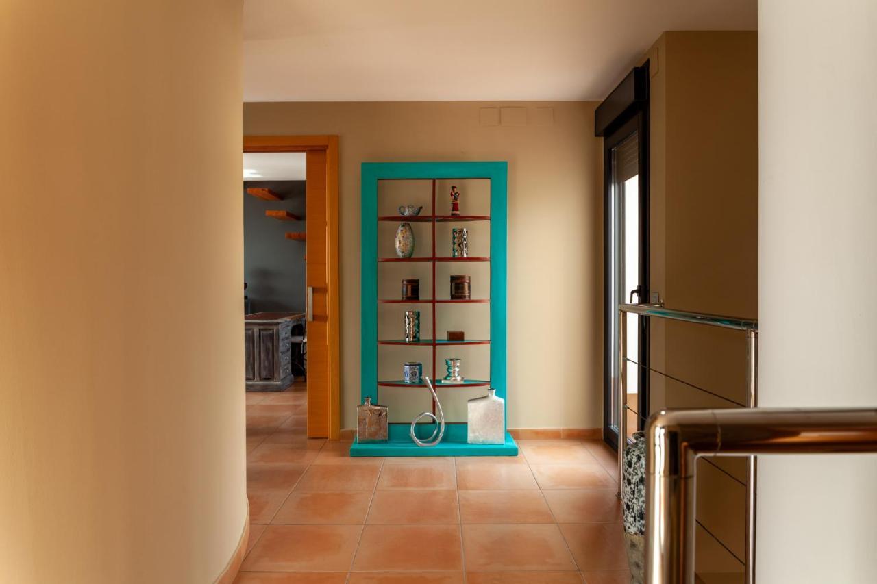 Chalet Con Piscina Privada En Mazagón Extérieur photo