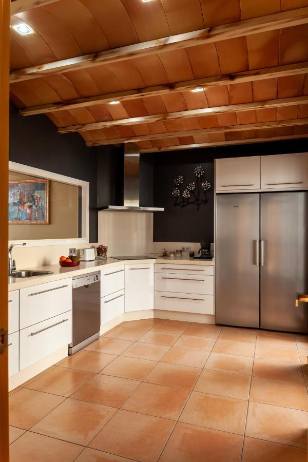 Chalet Con Piscina Privada En Mazagón Extérieur photo