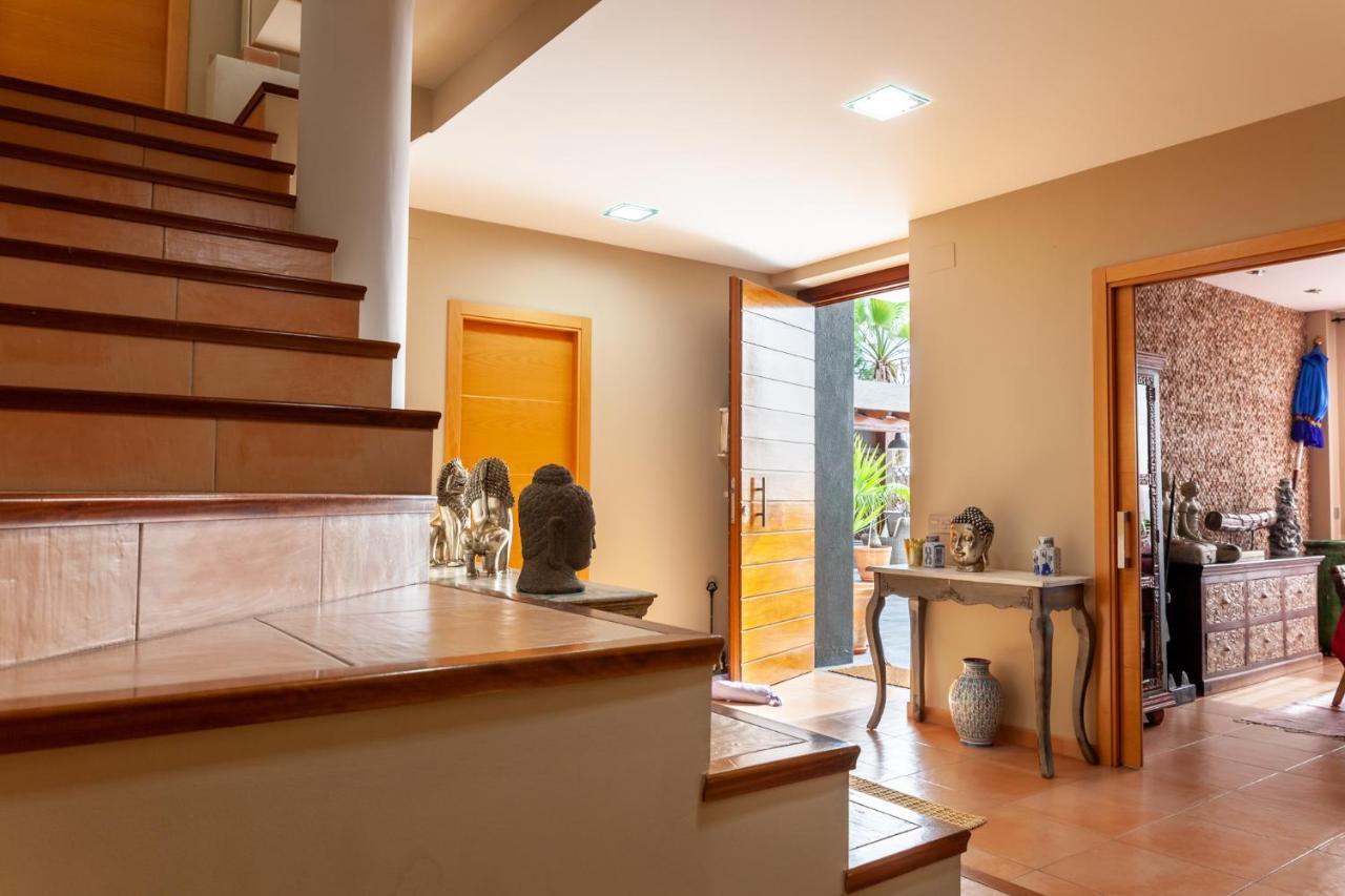 Chalet Con Piscina Privada En Mazagón Extérieur photo