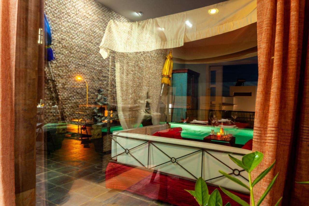 Chalet Con Piscina Privada En Mazagón Extérieur photo