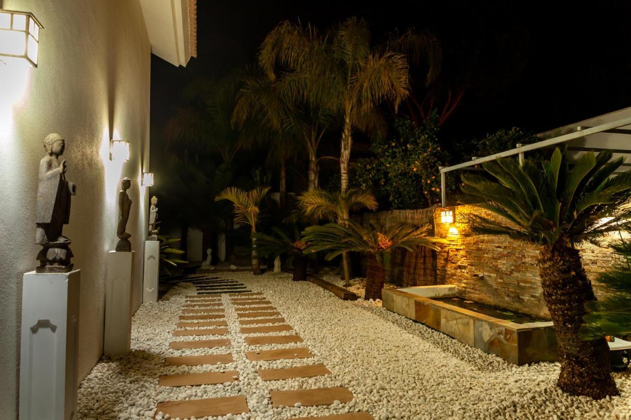 Chalet Con Piscina Privada En Mazagón Extérieur photo